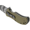 Нож складной ZERO TOLERANCE TIGER STRIPE 0350OLTS K0350OLTS