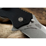 Нож ZERO TOLERANCE 0350SW STONEWASH K0350SW